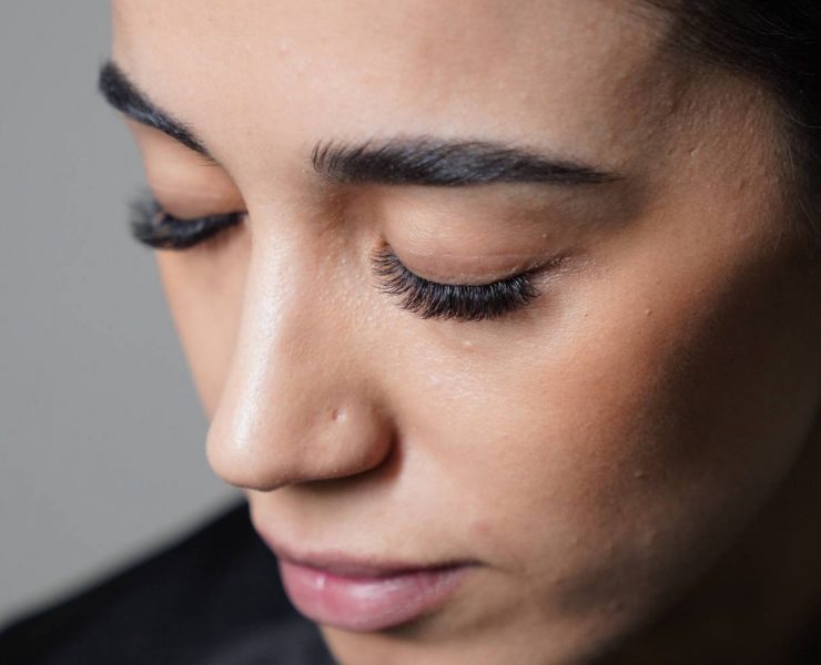 Ardell magnetic lashes