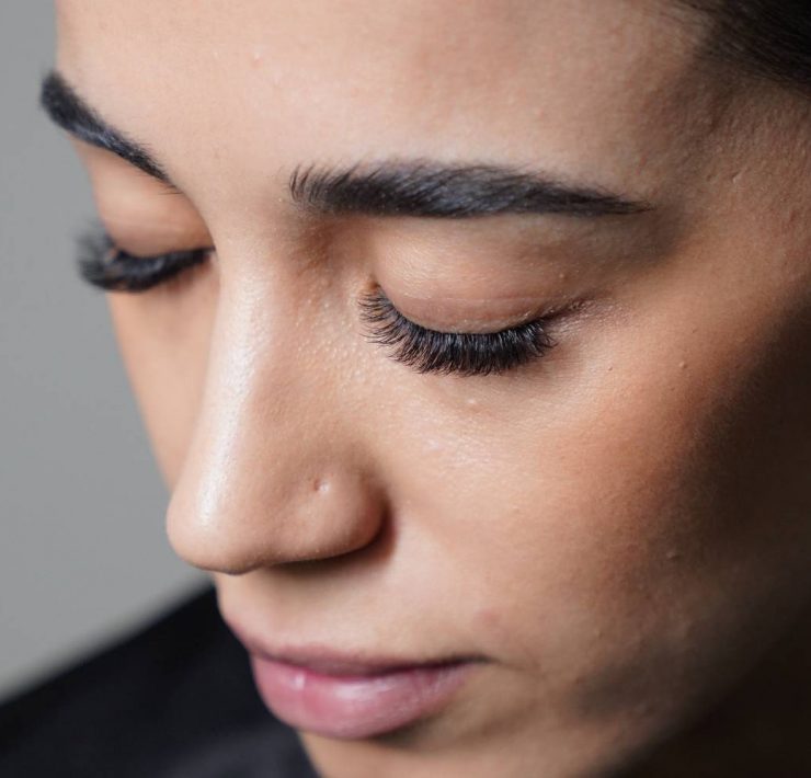 Ardell magnetic lashes