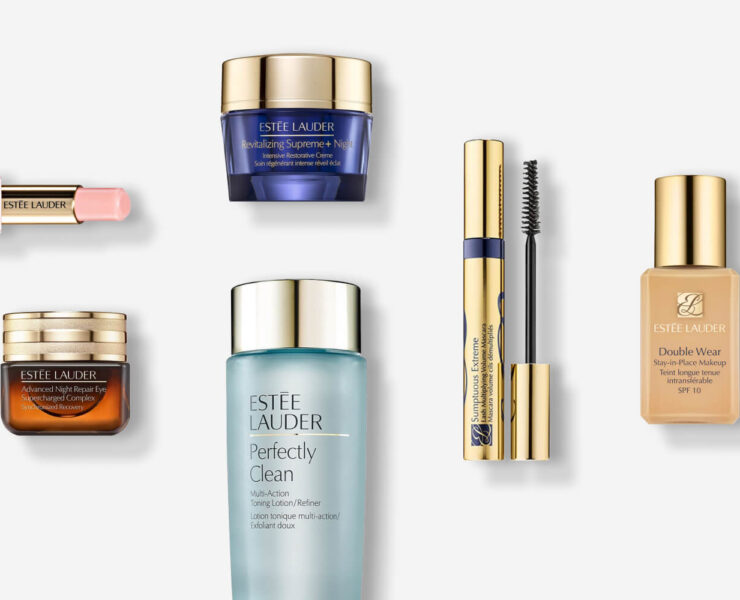 Best Estée Lauder Skin & Makeup Products