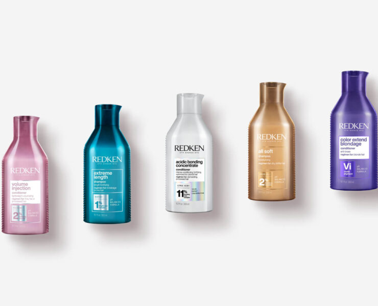 Best Redken Shampoo and Conditioner Duos