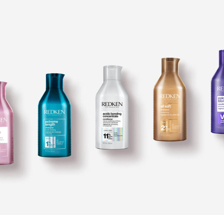 Best Redken Shampoo and Conditioner Duos