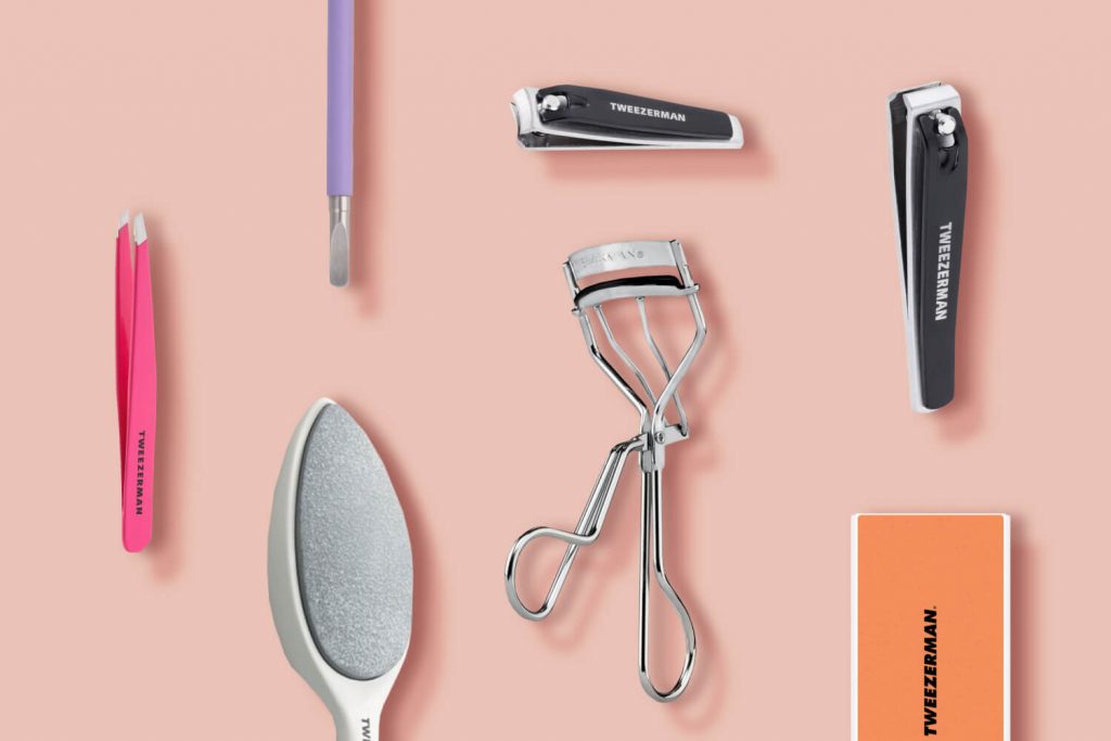 Best Tweezerman Tweezers & Products To Try · Care to Beauty