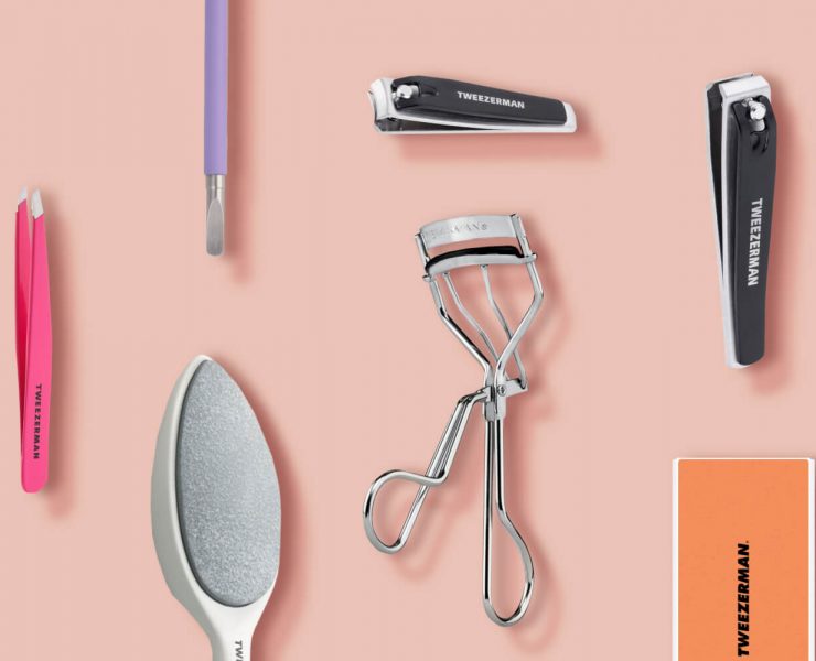 Best Tweezerman Tweezers & Products To Try Now