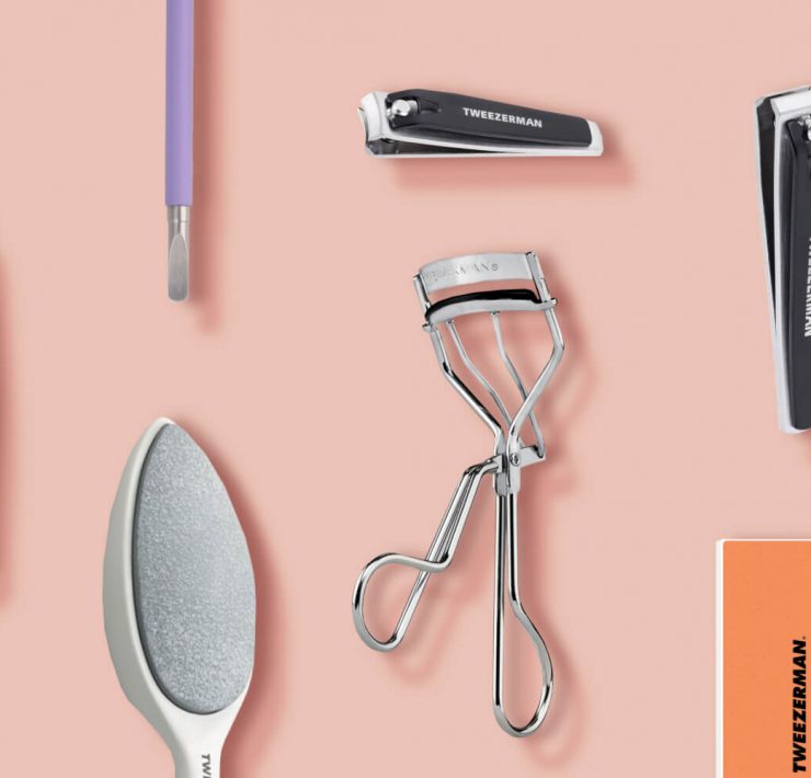 Best Tweezerman Tweezers & Products To Try Now