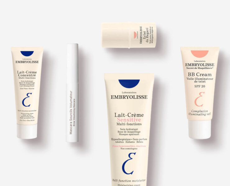 Best Embryolisse Products for French Girl Skin