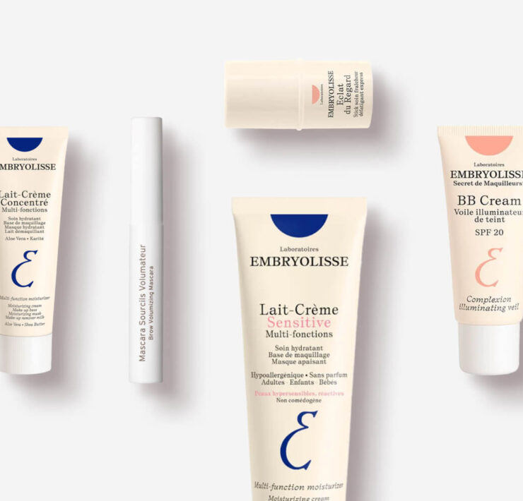 Best Embryolisse Products for French Girl Skin