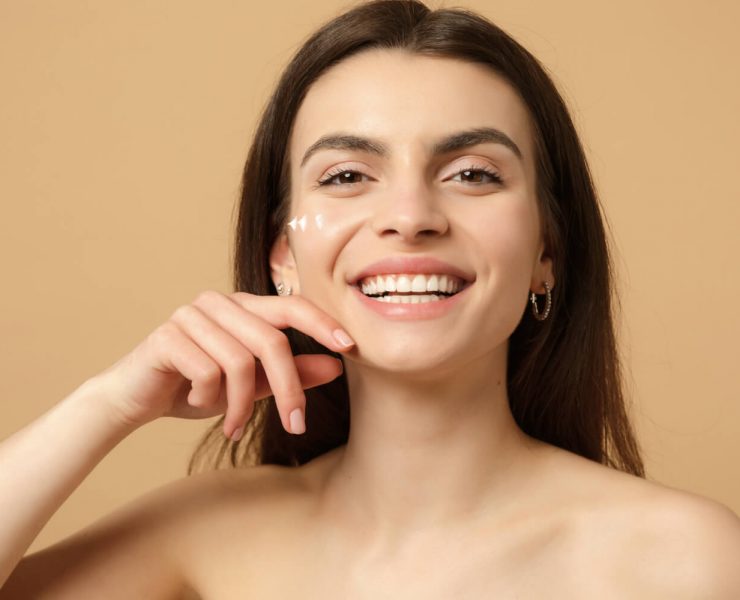 The Best Products to Use Before, During, & After Microneedling