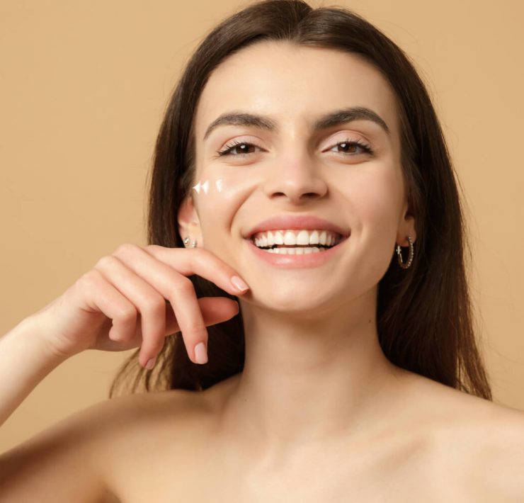 The Best Products to Use Before, During, & After Microneedling