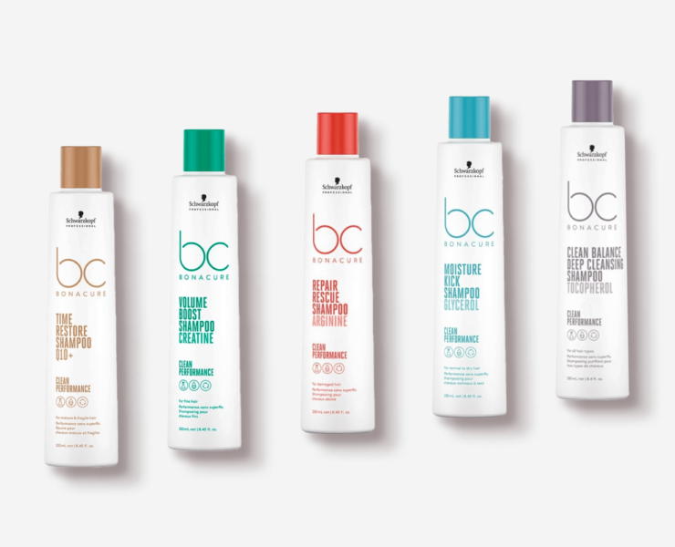 What Is the Best Bonacure Shampoo for You?