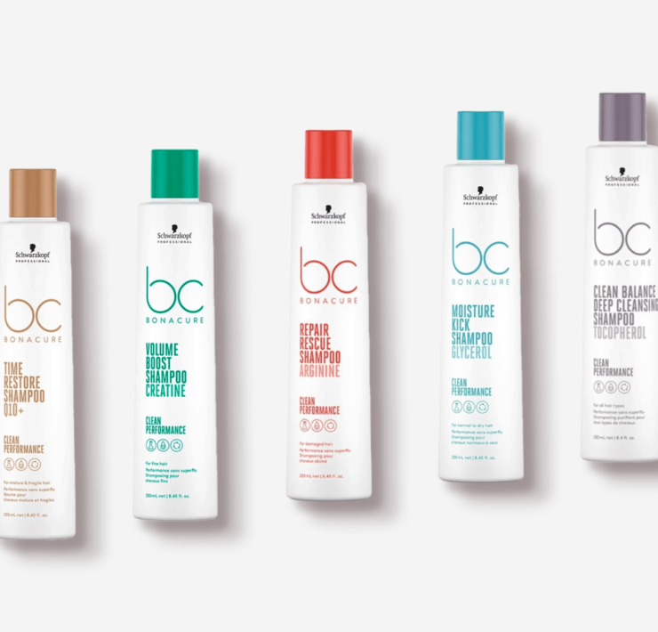 What Is the Best Bonacure Shampoo for You?
