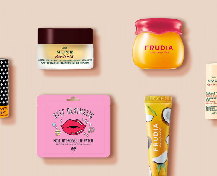 Honey Lip Balm: Is It Good for Your Lips?