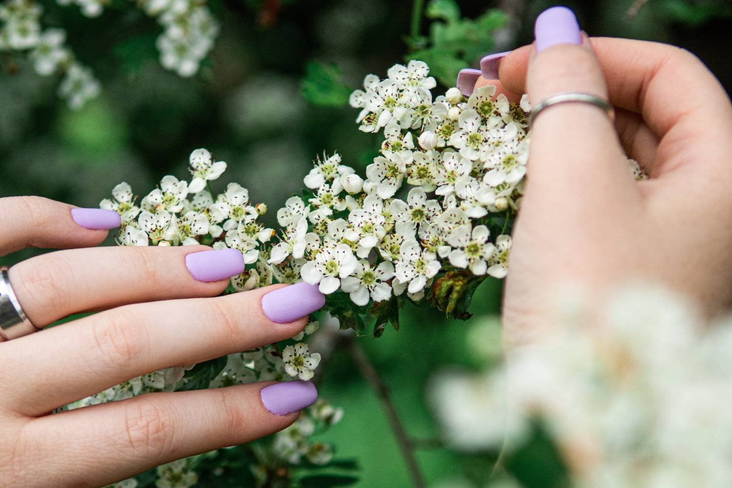 How to Dry Nail Polish Quickly for the Perfect Manicure