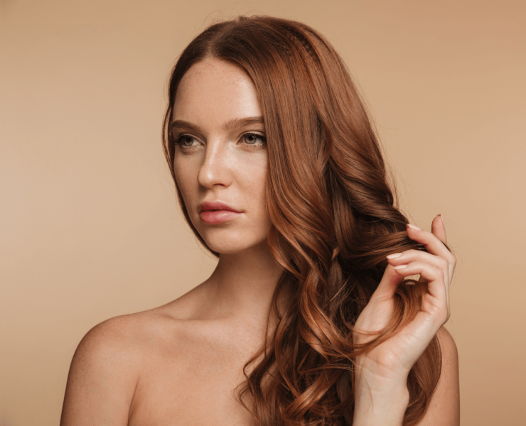 How to Grow Long Hair, & How to Maintain it