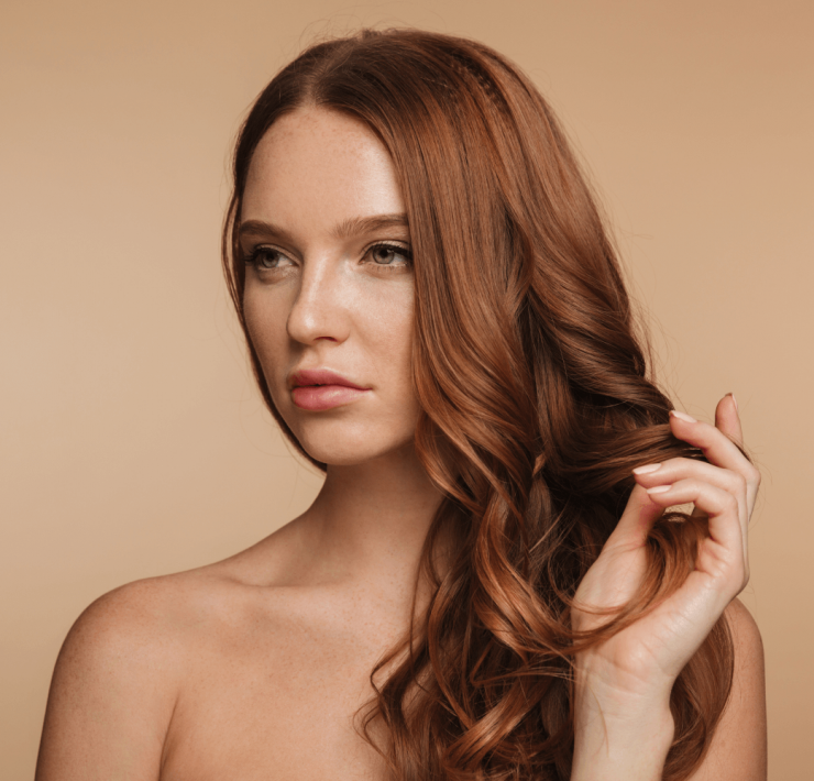 How to Grow Long Hair, & How to Maintain it