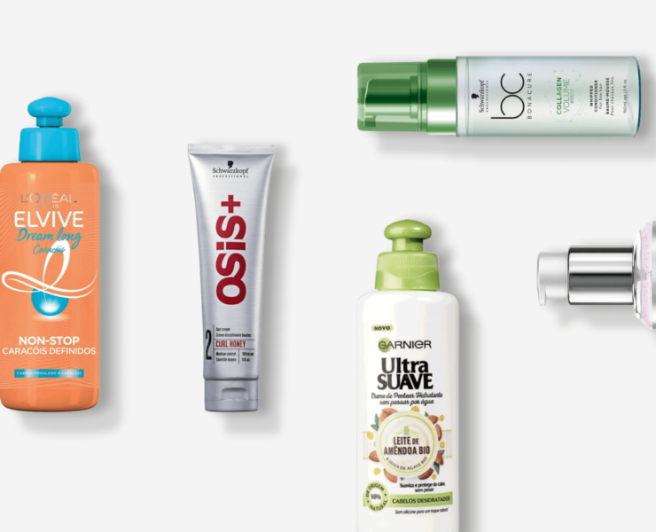 Best Curl Creams For Wavy Hair