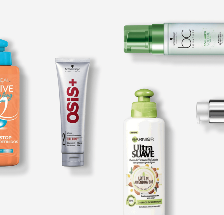 Best Curl Creams For Wavy Hair