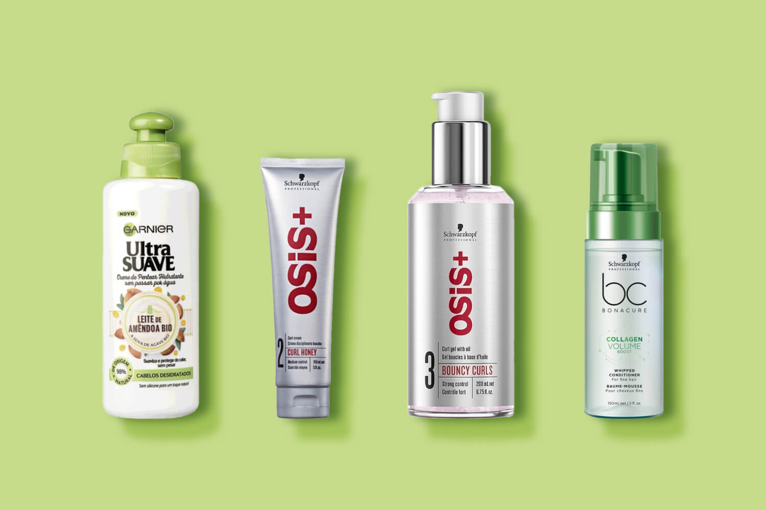 Best Curl Creams For Wavy Hair
