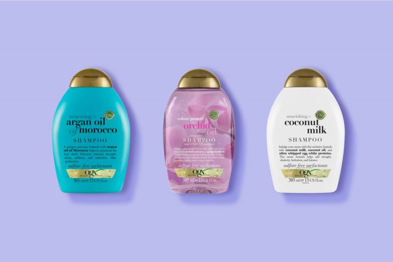 The 5 Best OGX Shampoo & Conditioner Duos · Care to Beauty