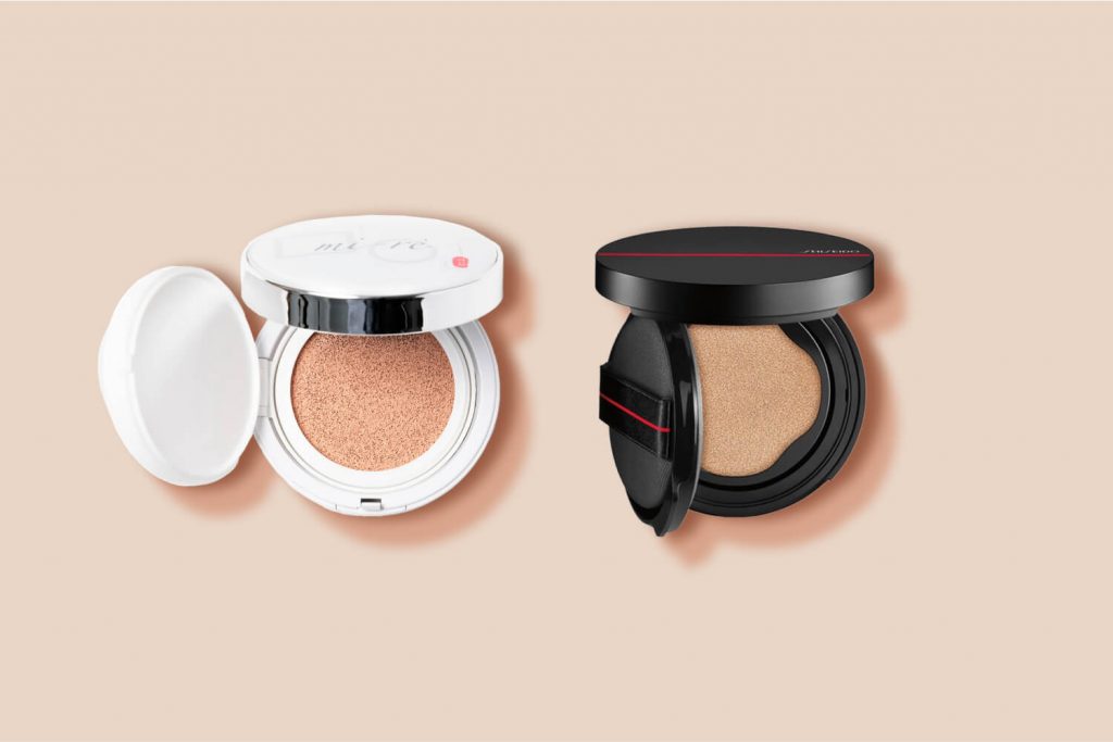 What is Cushion Foundation? A Full Guide · Care to Beauty