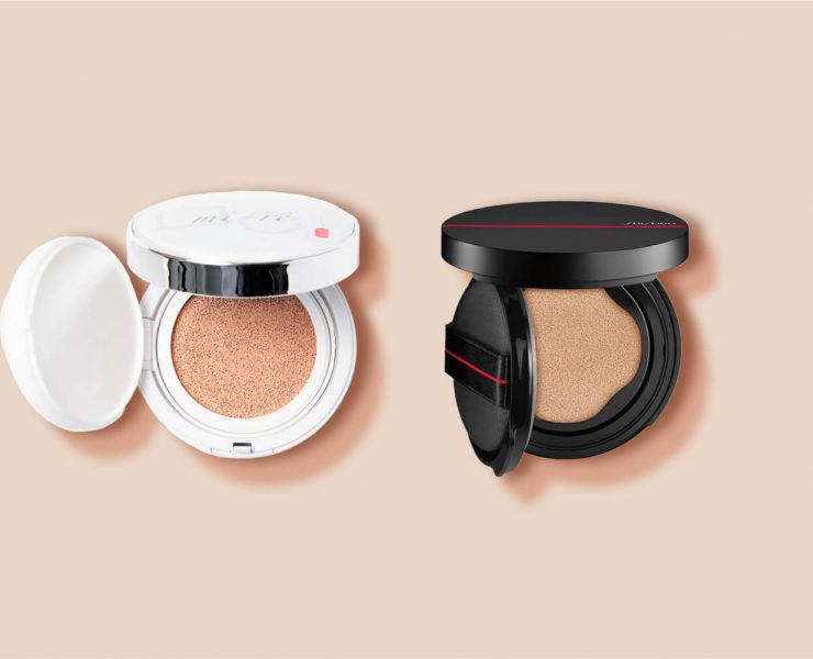 The Complete Guide to Cushion Foundation