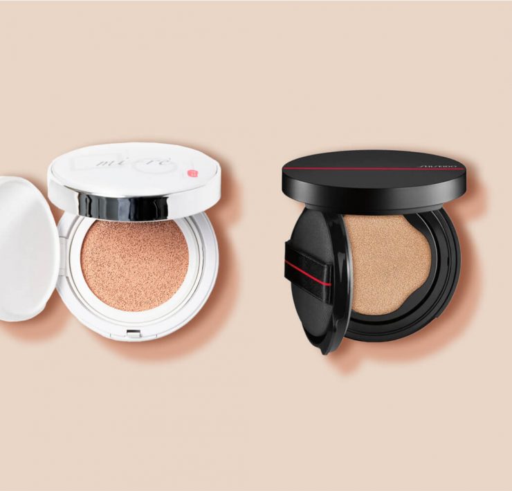 The Complete Guide to Cushion Foundation
