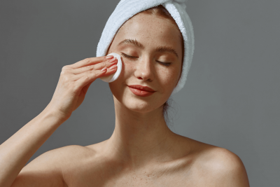 How to Exfoliate Your Skin at Home: A Complete Guide