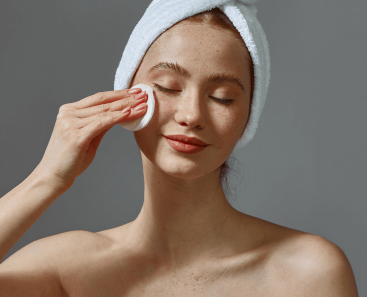 How to Exfoliate Your Skin at Home: A Complete Guide