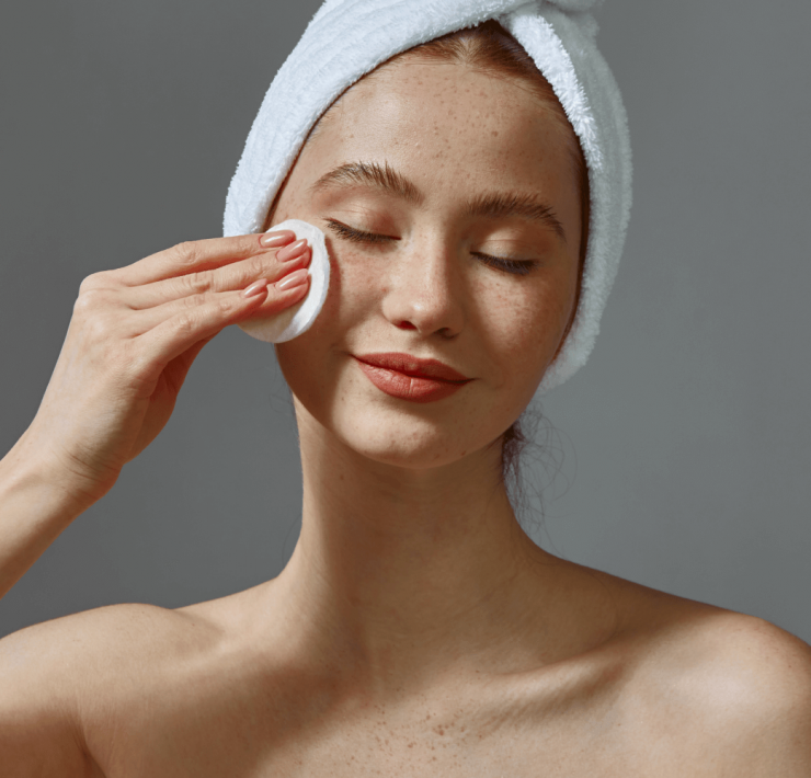 How to Exfoliate Your Skin at Home: A Complete Guide
