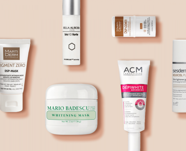 Discover the Brightening Benefits of Kojic Acid