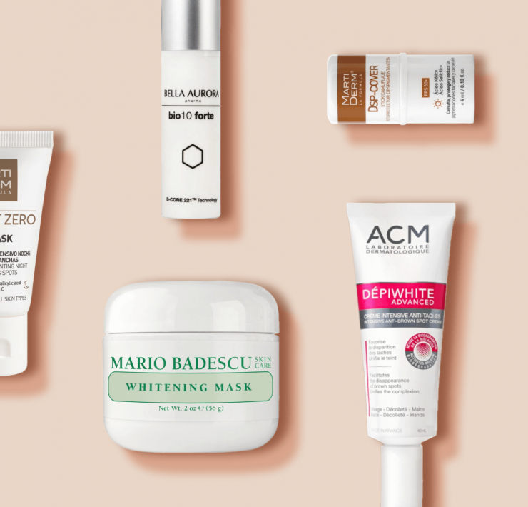 Discover the Brightening Benefits of Kojic Acid