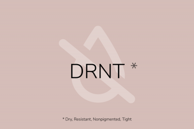The DRNT Skin Type