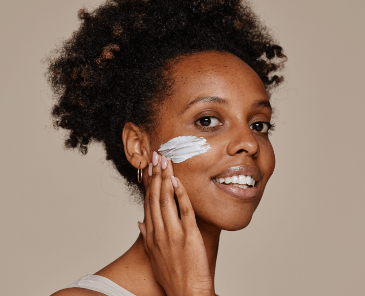 How to Manage Post-inflammatory Hyperpigmentation