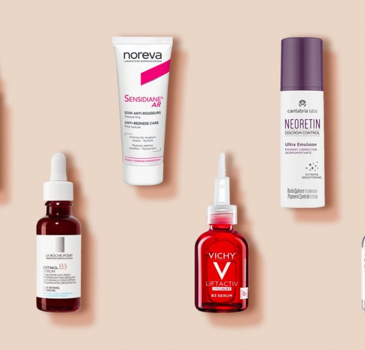 4 Ways Niacinamide Can Benefit Your Skin