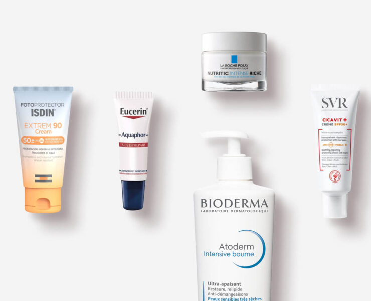 7 Winter Skincare Essentials for a Ski Trip