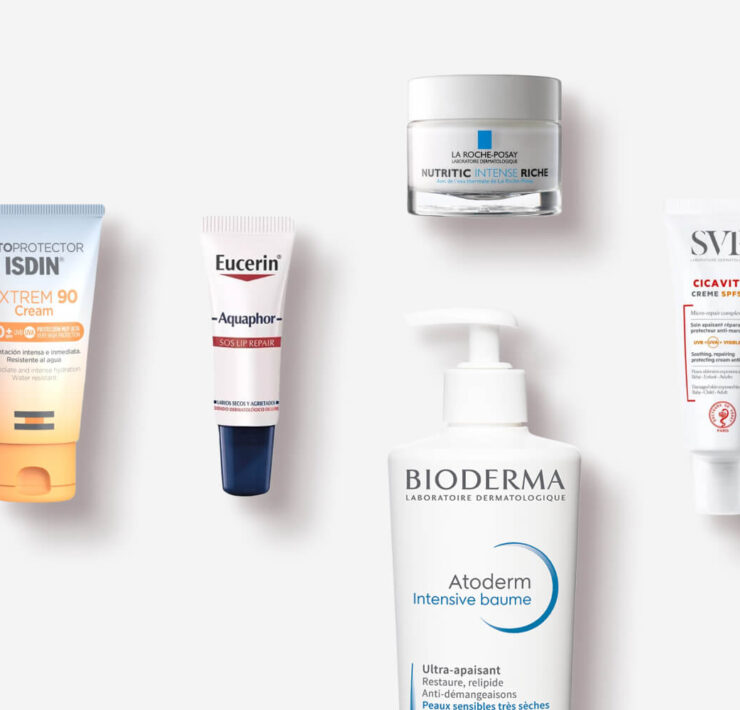 7 Winter Skincare Essentials for a Ski Trip