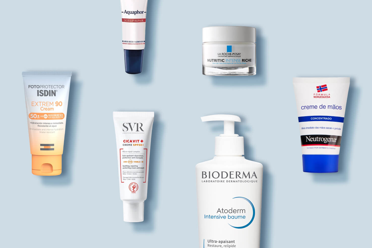 7 Winter Skincare Essentials for Your Next Ski Trip