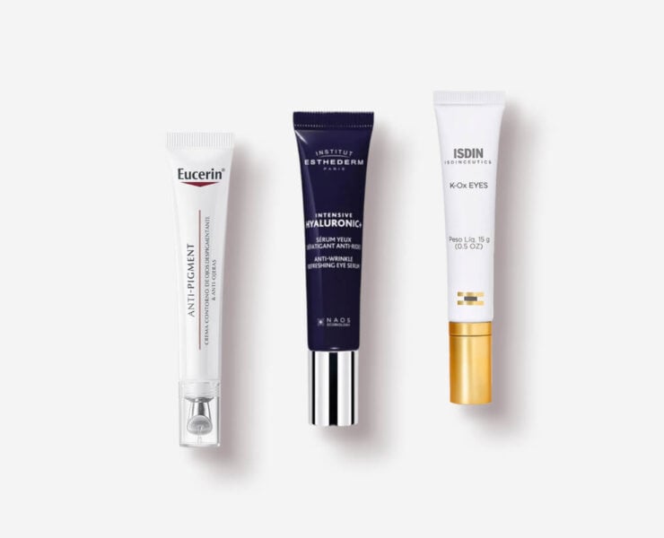 Best Eye Creams for Dark Circles to Try Now