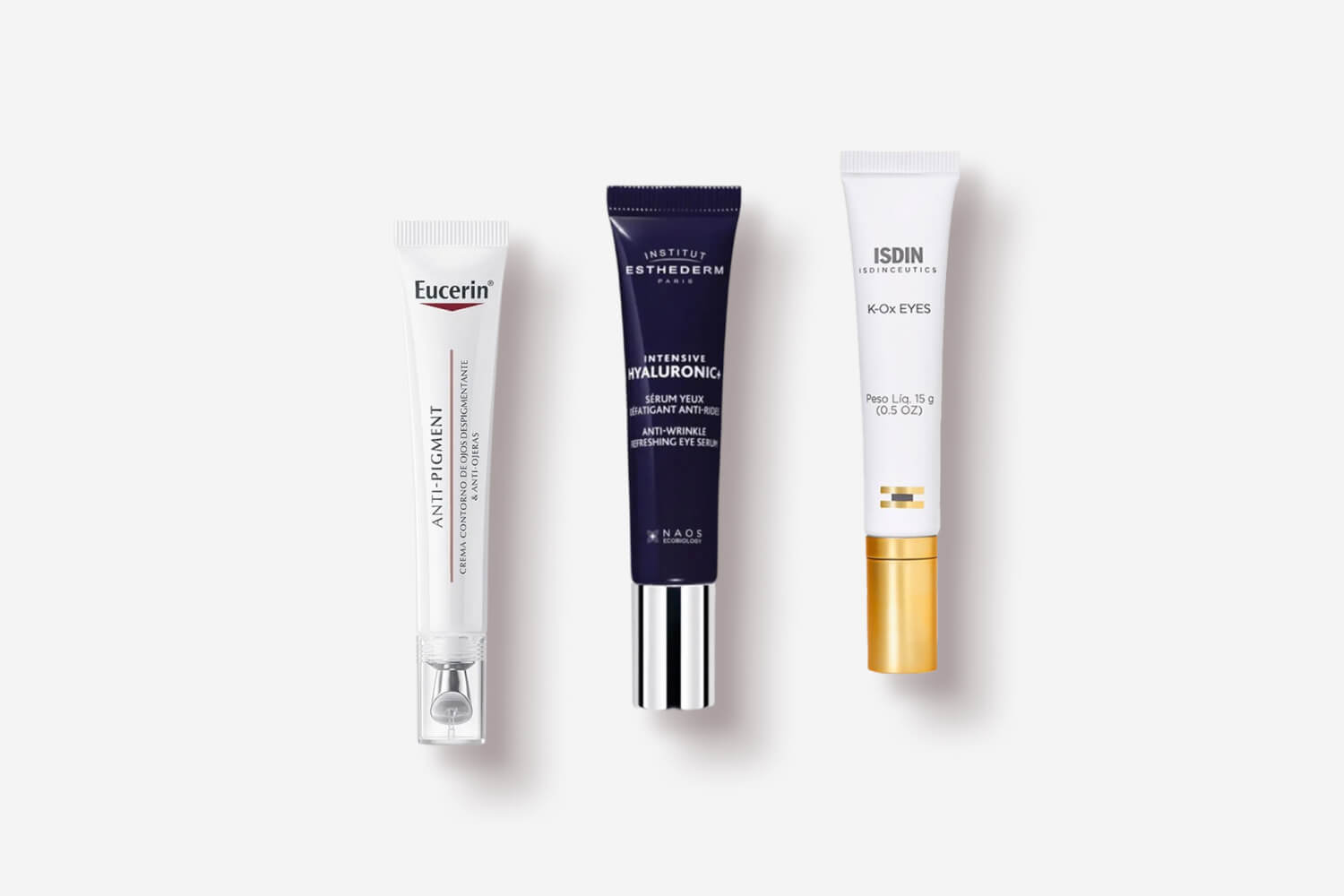 Best Eye Creams for Dark Circles to Try Now