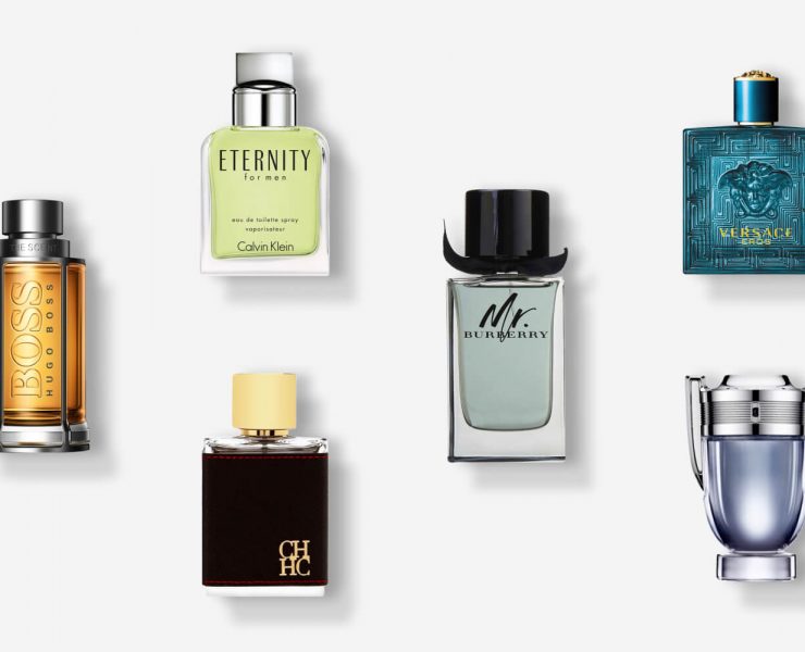 The 12 Best Perfume Gifts for Men