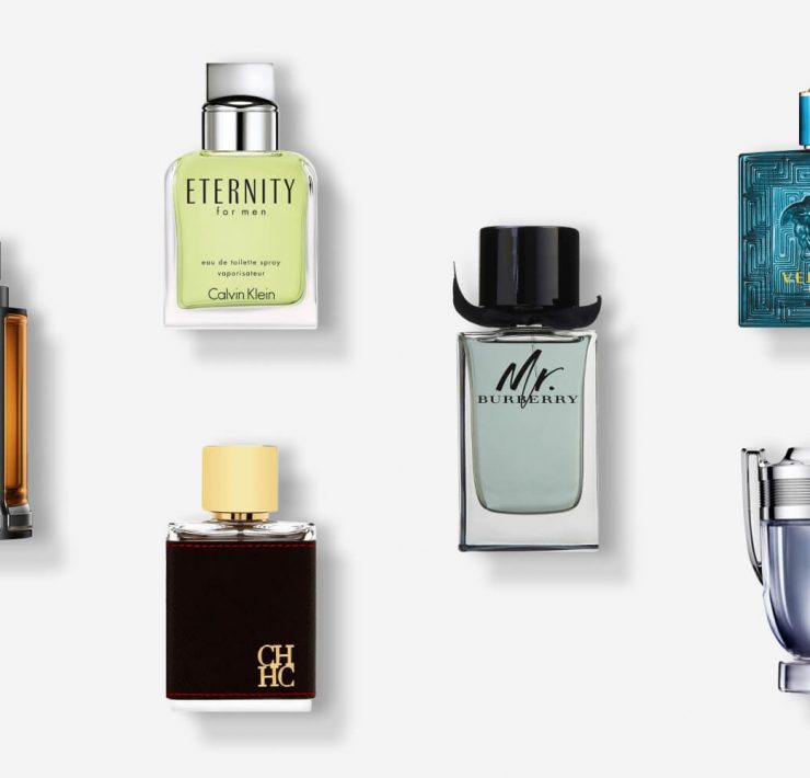 The 12 Best Perfume Gifts for Men