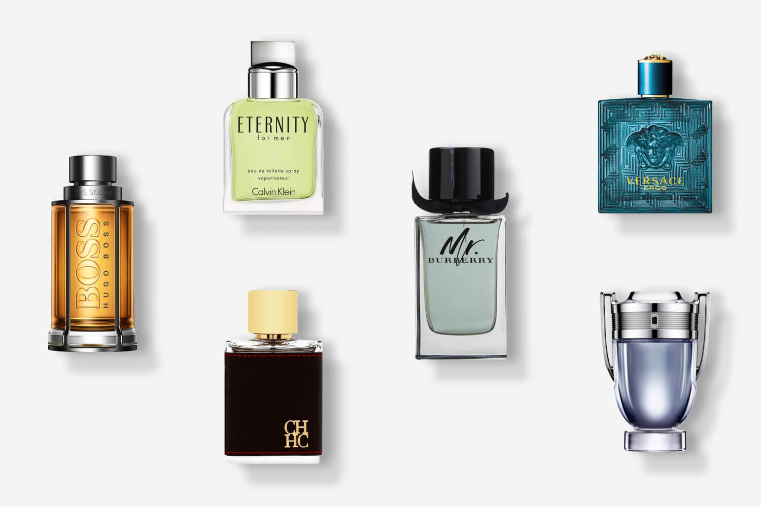 Perfume For Men