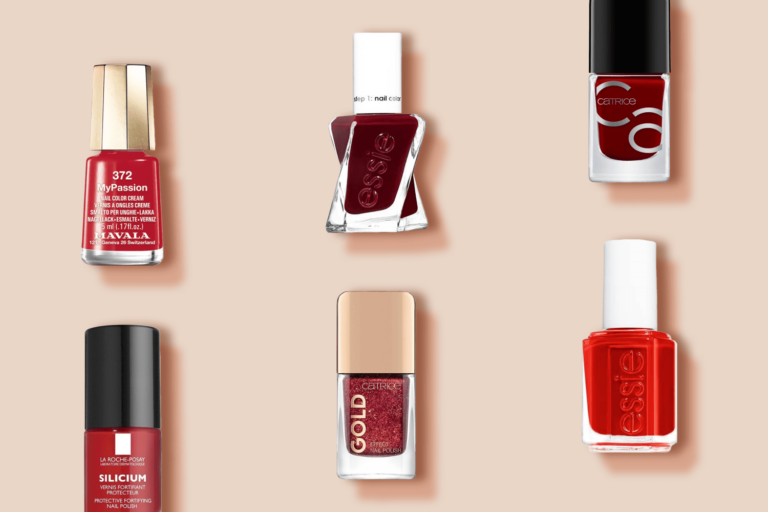 The Best Red Nail Polish You Can Try in 2024 · Care to Beauty