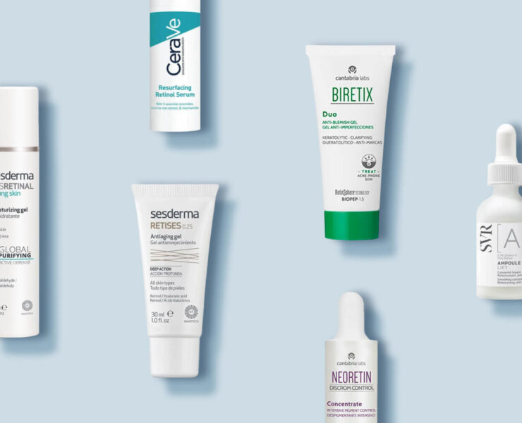 Best Retinol for Acne on Teenage Skin