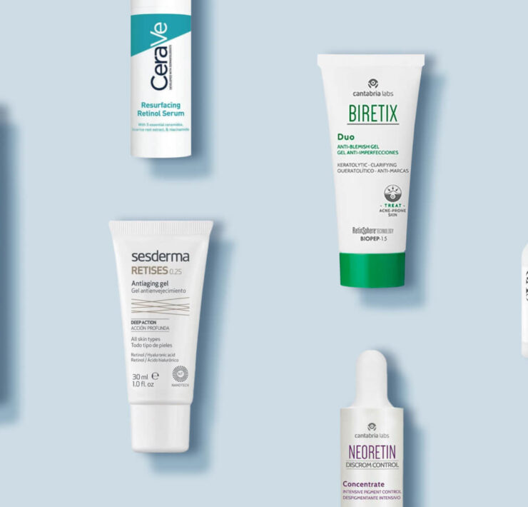 Best Retinol for Acne on Teenage Skin