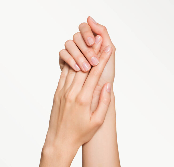 To Grow Nails Faster, Try a Nail Growth Serum