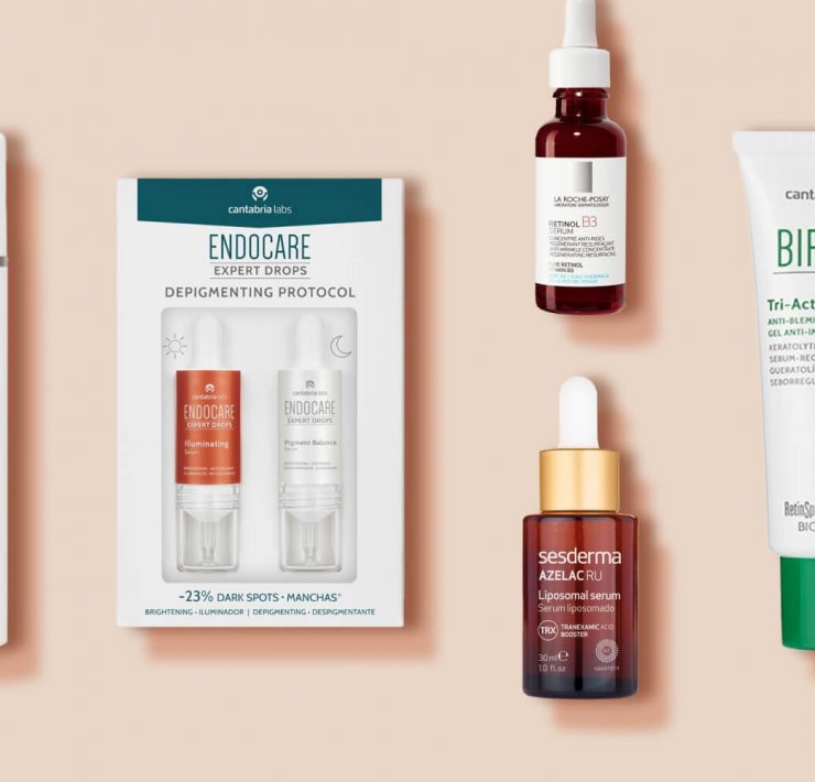 The Benefits of Retinol Against Acne, Wrinkles, & More