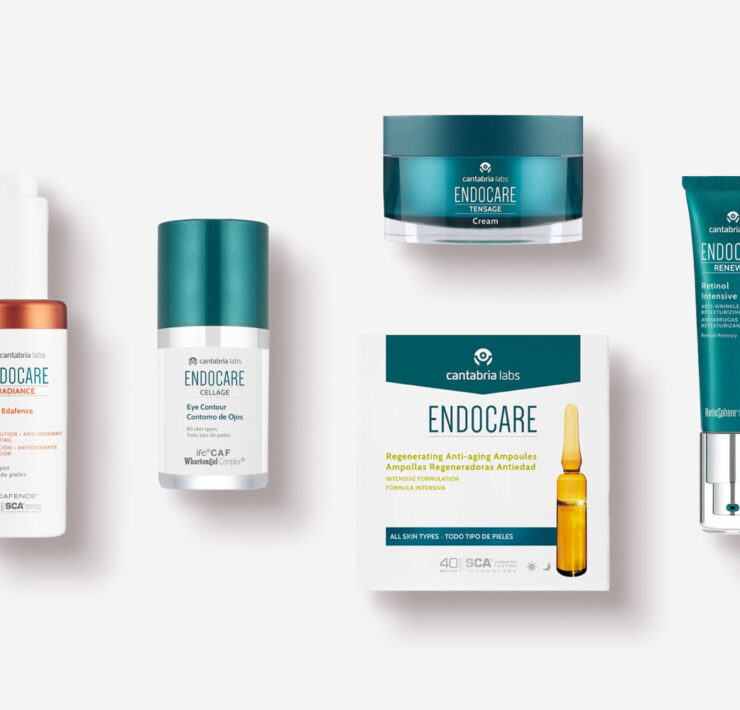 Best Endocare Products for Anti-Aging