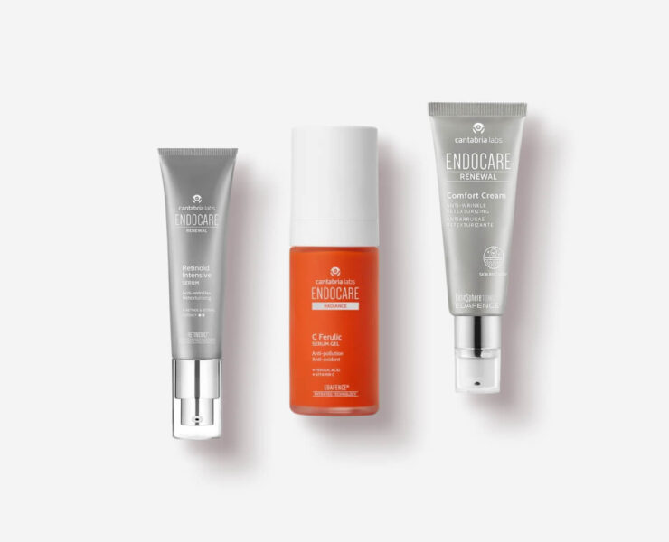 Best Endocare Products for Anti-Aging