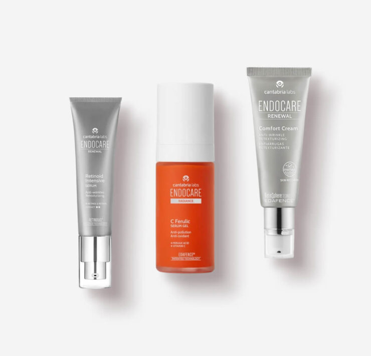 Best Endocare Products for Anti-Aging