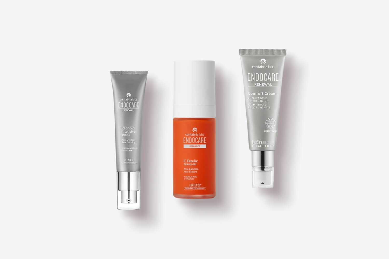 Best Endocare Products for Anti-Aging